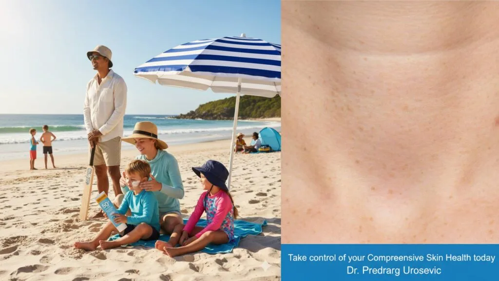 comprehensive skin control