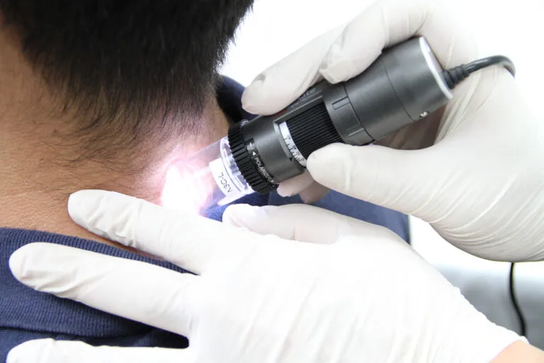 Your Skin Health Specialists in Garden City