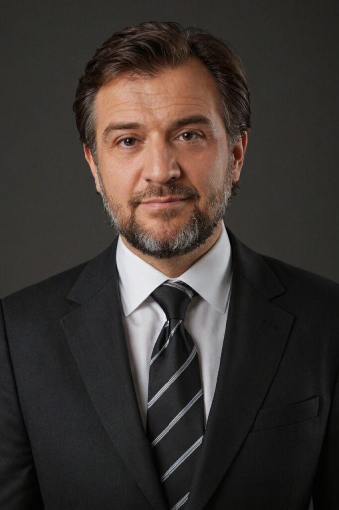 dr predrag urosevic business younger